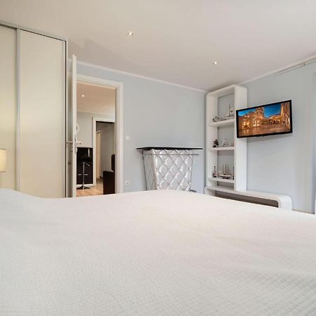 Apartman Gentile Apartman Split Kültér fotó