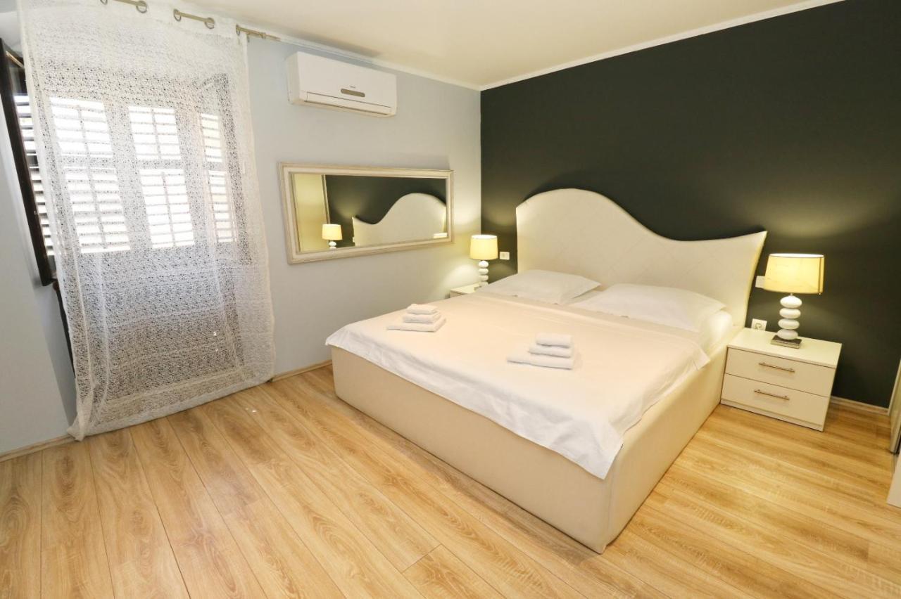 Apartman Gentile Apartman Split Kültér fotó