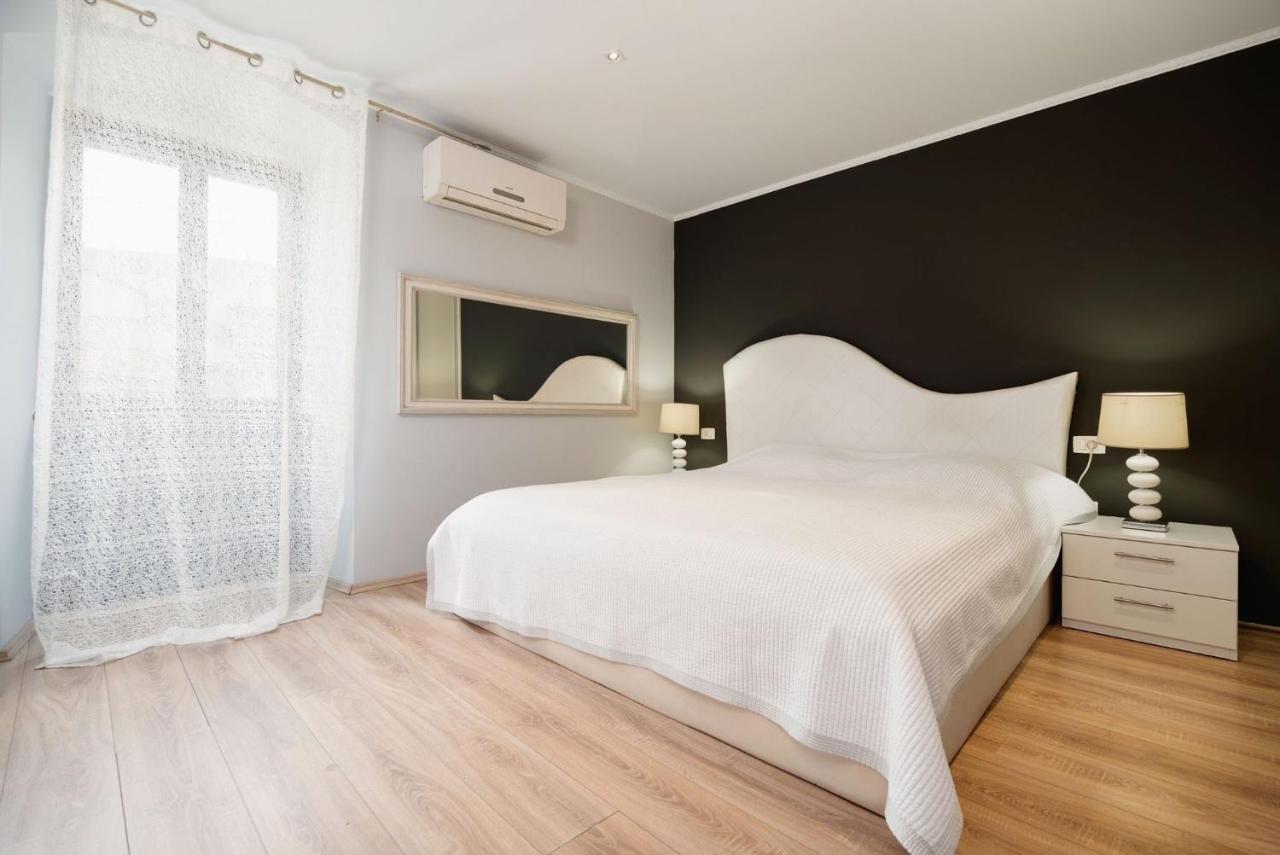 Apartman Gentile Apartman Split Kültér fotó