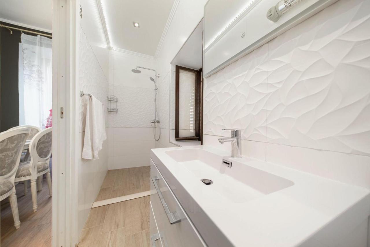 Apartman Gentile Apartman Split Kültér fotó