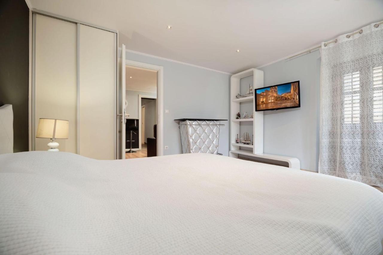 Apartman Gentile Apartman Split Kültér fotó