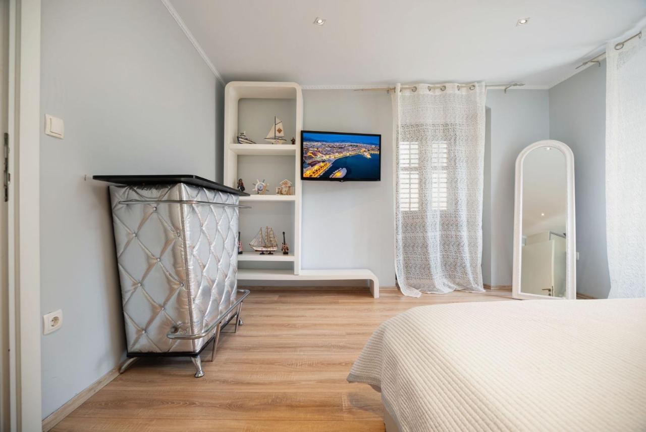 Apartman Gentile Apartman Split Kültér fotó