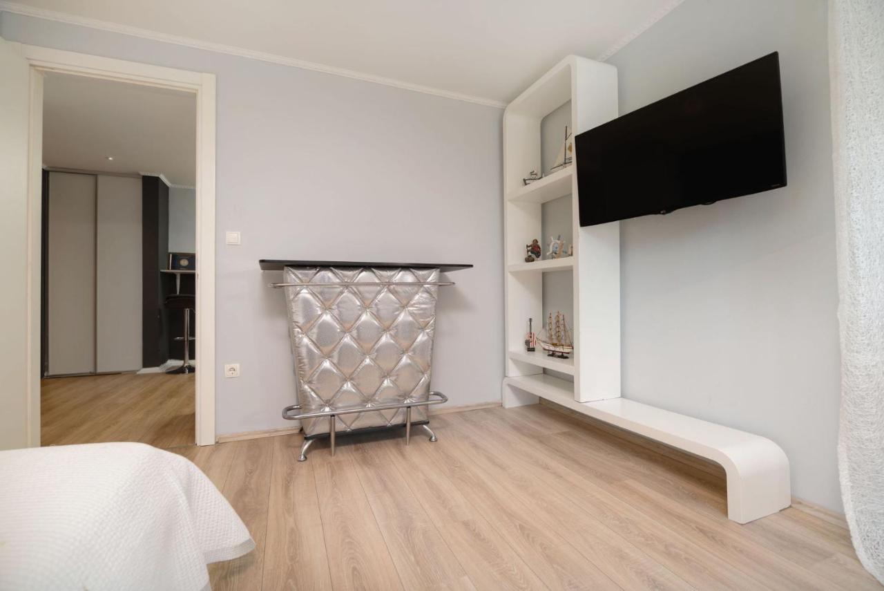 Apartman Gentile Apartman Split Kültér fotó